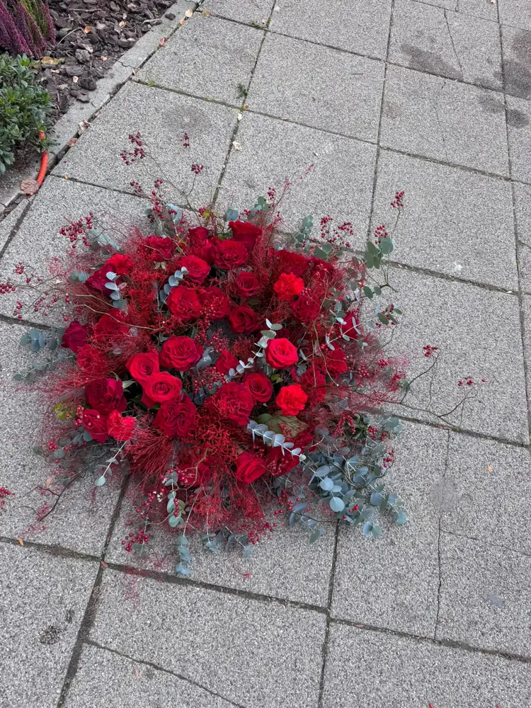 Pogrebni vijenac br. 03, fotografija 7
